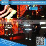 3m High Visibility Fire Flame Retardant Warning Reflective Tape thumbnail-1
