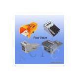 Sell Foot Valves thumbnail-1