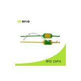 UHF Cable Tie Tag Can Reach 5-10meter Reading Range for Flowers and Cables Tracking(GYRFID) thumbnail-3