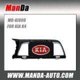 Manda Car Dvd Player for KIA K4 In-dash Dvd Radio Factory Navigation Car Multimedia Automobiles thumbnail-1