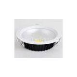 20w Dimmable Led Downlights 1600Lm For House Epistar Chip