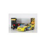 2013 Hot item 1:18 Scale R/C Car for sale