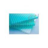 Polycarbonate Solid/ Hollow/ Corrugated Sheet thumbnail-2