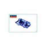 Electronics Products CNC Machined Parts With Stainless Steel Milling Machine Parts