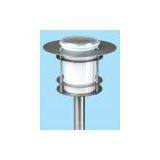 China (Mainland) Solar Powered Stainless Steel Light thumbnail-1