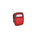 Rectangular 2PCS Led Side Marker Lights DC 12V , LED COMBO TAIL LIGHT thumbnail-1