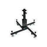 Aluminum Global Truss Crank Stand For Event Lighting Truss thumbnail-1