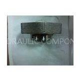 Marine Weld Neck Flange Cast Steel Material JIS Standard HY106-HY107