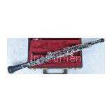 Compound Wood C Key OBOE Series , Woodwind Musical Instruments Matt Finish thumbnail-1