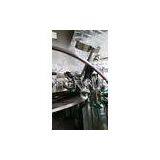 Industrial Soda / Juice Drinking Water Filling Machine 3 In 1 Washing Filling Capping Machine