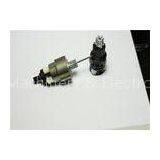 Industrial 12mm Plastic Planetary Gearbox for Electric Optical Equipment