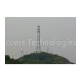 TCP / IP Wireless Access Control System 3G Mobile Network for Environment Monitor