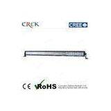 IP68 Black Automotive LED Light Bar 240W 9V - 32V With 3W Cree LED thumbnail-1