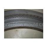 commercial custom Bicycle Tyre Mould , multi-chip combination process
