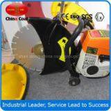 350mm Gasoline Cut-off Saw/machine thumbnail-1