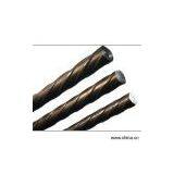 Sell PC Steel Wire With Spiral Ribs thumbnail-1