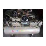 Mobile Mini Industrial Air Compressor For Spray Paint KS200 2 8 Bar 15kw thumbnail-1