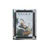 Aluminum Poster Frame