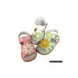 Sell Girls' Leather Shoe thumbnail-1