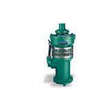 FREE SHIPPING QY OIL-FILED SUBMERSIBLE PUMPS 100%HIGH QUALITY 2 SERIES thumbnail-1