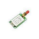 Long Range 3000m 433MHz GFSK Wireless RF Module Transmitter Receiver Module