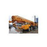Used Tadano Crane TG500E thumbnail-1