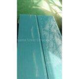 2015 Hot Sale PU Sandwich Panel for Prefab House thumbnail-3