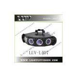 LUV-L407 LED-Four-Eyes-Moon-Flower