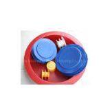Plastic Pipe Cap