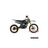 Dirt Bike---(XB-31 16