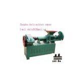 Sliver Charcoal Machine