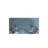 Angel Cirgular Boxes(Aluminum)