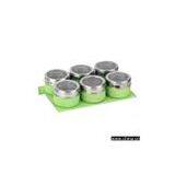 Sell Stainless Steel Spice Box thumbnail-1