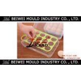 good design egg tray injection mould