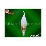 7W High CRI Aluminum LED Dimmable Light Bulbs For Showcase 2700K 220Volt thumbnail-1