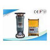 Security Inspection X Ray Inspection Equipment Light Weight 30mm Steel Penetration