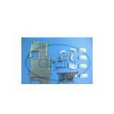 Nokia 3100 Accessories (switech,vattery Lock,ilon Cover) thumbnail-1