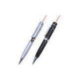 12MB/S Read Speed USB 2.0 Pen Shape USB Flash Drive With Laser Pointer thumbnail-1