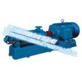 SHD Horizontal Pressure Water Pump thumbnail-1