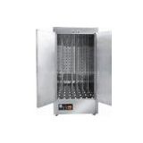 Disassembly Stainless-steel Standing Stencil Drying Oven