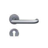 Stainless Stell Lever Handle