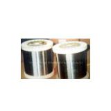 Nickel-chrome wire(8020)   Nickel-chrome alloy wire mesh(8020)[alloy 600]