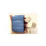 Multi-functional GPS Vehicle Tracker GST501X thumbnail-1