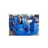 Welding Rotator Turning Roller thumbnail-1