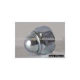 HEXAGON DOMED CAP NUTS(DIN986) thumbnail-1