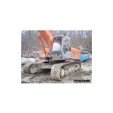 USE HITACHI EX400-3 CRAWLER EXCAVATOR thumbnail-1