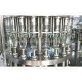 Maple Syrup Washing Filling Capping Machine thumbnail-3