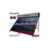 Indirect Thermosiphon Solar Water Heater System thumbnail-1