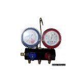 Professional Manifold Gauge Set (NEW) thumbnail-1