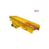 GZD-series Vibrating Feeder Used in Mining Equipment thumbnail-2